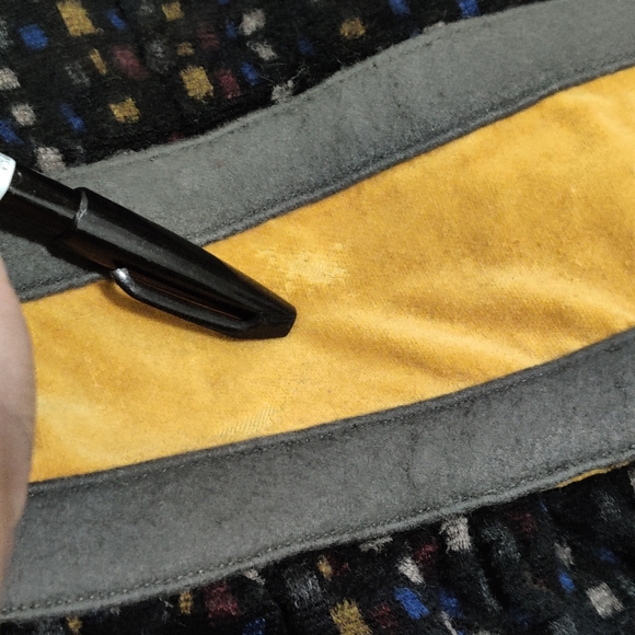 Lauren Moffat Corduroy Dress - Picture 7 of 7